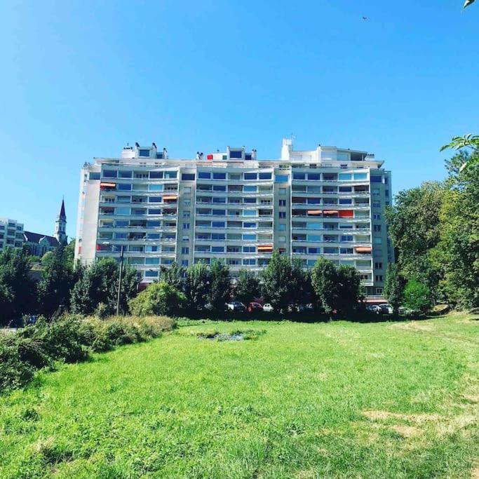 Le Panorama - Vue Lac Et Montagne Avec Parking Annecy Extérieur photo